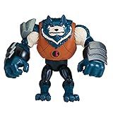 Boneco Bashmouth Básico Ben 10 Multi