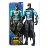 Boneco Batman Bat tech