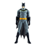 Boneco Batman Com Som Justice League