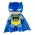 Boneco Batman De Pelúcia E Vinil 25cm Dc Super Friends 3072