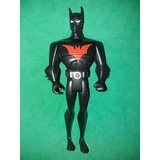 Boneco Batman Do Futuro Mattel 12