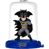 Boneco Batman Domez Miniatura Liga Da