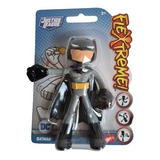 Boneco Batman Flextreme Liga Da Justiça