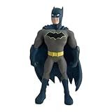 Boneco Batman Vinil Liga Da Justiça