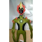 Boneco Eco Ben 10 Alien Force - Brinquedos Bandeirante em Promoção