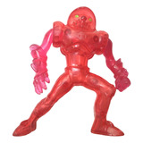 Boneco Ben 10 Ameaça Aquatica Mc Donalds 2012 Usado