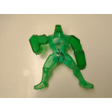 Boneco Ben 10 Diamante Mc Donalds Usado Danificado