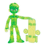 Boneco Ben 10 Glitch Ben Fora Do Omnitrix Sunny Original