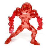 Boneco Ben 10 Mc Donalds Coleção 2012 Ameaça Aquatica