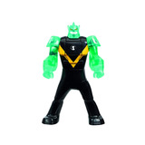 RARO Boneco Ben 10 Kevin Supremo - Importado Original Bandai