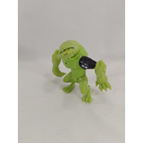 RARO Boneco Ben 10 Kevin Supremo - Importado Original Bandai