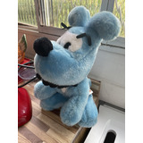 Boneco Bidu Turma Da Mônica Multibrink 33cm