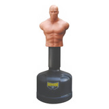 Boneco Bob Simulador De Treino Boomboxe