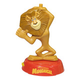 Boneco Brinquedo Madagascar Alex The Lion Garoto 2019