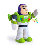 Boneco Buzz Lightyear Falante Toy Story