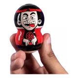 Boneco Cabeçudinho Vampiro Bobs lacrado 