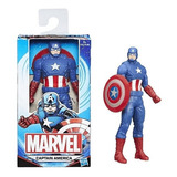 Marvel