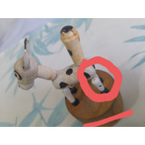 Boneco Cavalinho Pé De Pano Anos 80 Usado