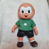 Boneco Cebolinha Multibrink 34cm