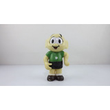 Boneco Cebolinha Turma Da Mônica Antigo