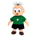Boneco Cebolinha Turma Da Mônica Original Multibrink