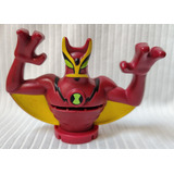 Boneco Chama Do Ben 10 Mc Donald s 4cm