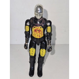 Boneco Cobra De Ação Comandos Em Ação Estrela 1986