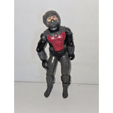 Boneco Cobra Homem Rã Comandos Em Ação Estrela