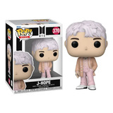 Boneco Coleção Funko Pop Bts J Hope Kpop 370 Bangtan Boys