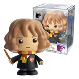 Boneco Coleção Hermione Harry Potter Action