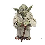 Boneco Colormix Mestre Yoda Star Wars Colecionável
