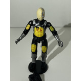 Boneco Comandos Em Ação Cobra De Aço