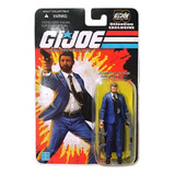 Boneco Comandos Em Ação Gi Joe Joseph Colton John Club