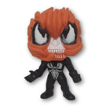 Boneco Compativel Com Funko Pop Motoqueiro Fantasma