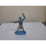 Boneco Coringa Super Heróis Gulliver Anos 80