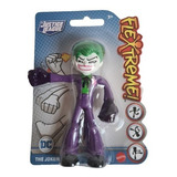 Boneco Coringa The Joker Flextreme Liga