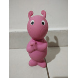 Boneco Da Uniqua Backyardigans Elka Ler Descrição