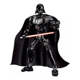 Boneco Darth Vader Action Figure Star