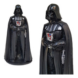 Boneco Darth Vader Star Wars Coleção Guerra Nas Estrelas