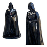 Boneco Darth Vader Star Wars Estatua