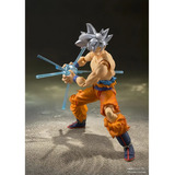 Boneco De Acao Goku