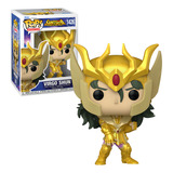 Boneco De Ação Original Do Anime Funko Pop Shun Virgo 1426 Os Cavaleiros Do Zodíaco