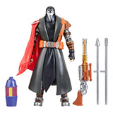 Boneco De Ação The X cutioner Da Série Marvel Legends