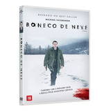 Boneco De Neve Dvd Michael Fassbender Rebecca Ferguson