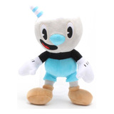 Mugman