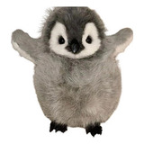 Boneco De Pelucia Baby