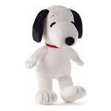 Boneco De Pelúcia Dog Snoopy Mede 40 Cm Grandão