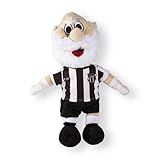 Boneco De Pelúcia Macote Vozão Do Ceará 40cm - Oficial