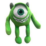 Boneco De Pelúcia Mike Wazowski Monstros S a