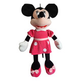 Boneco De Pelúcia Minnie Mouse 1 Metro Antialérgico